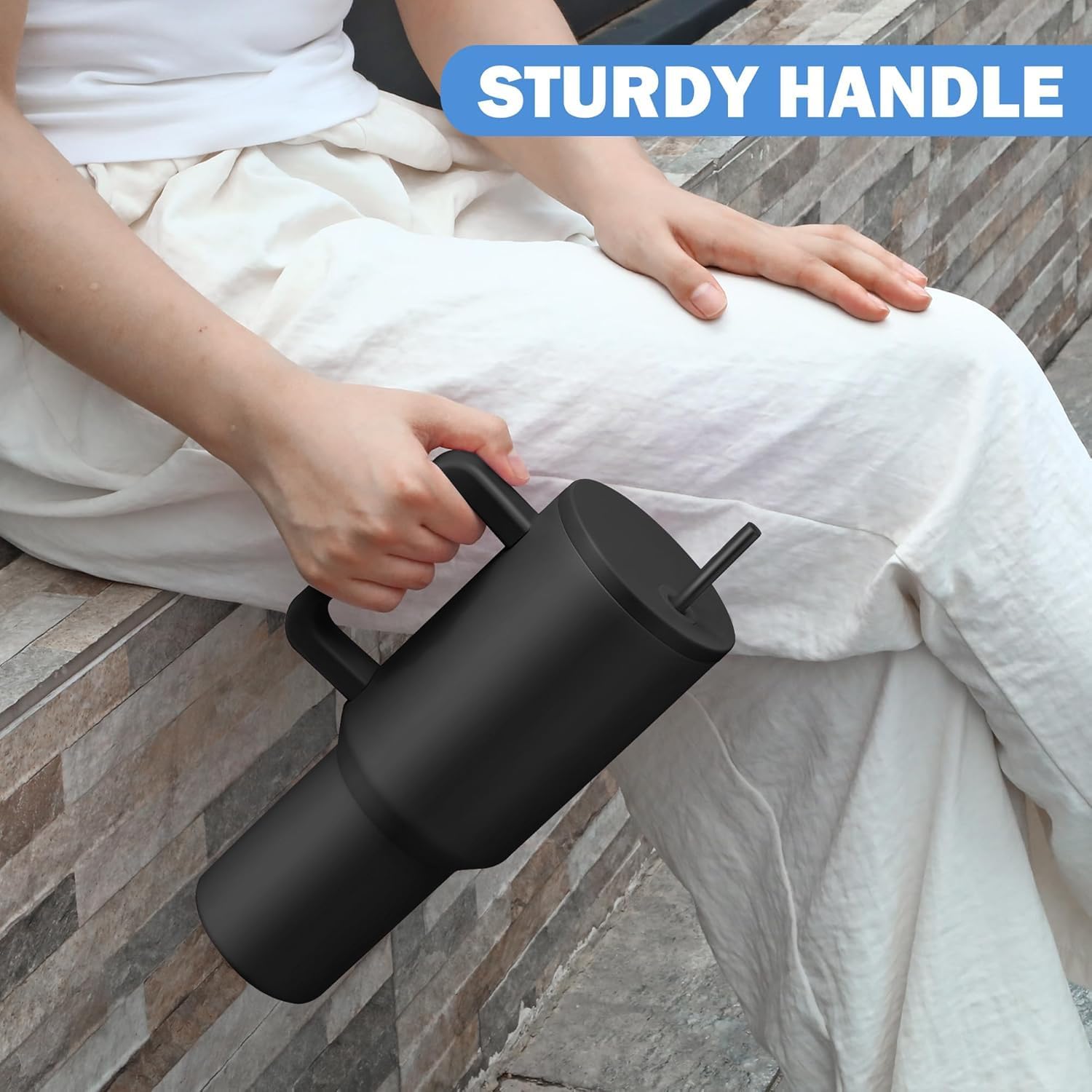 Stanley Tumbler Bottle